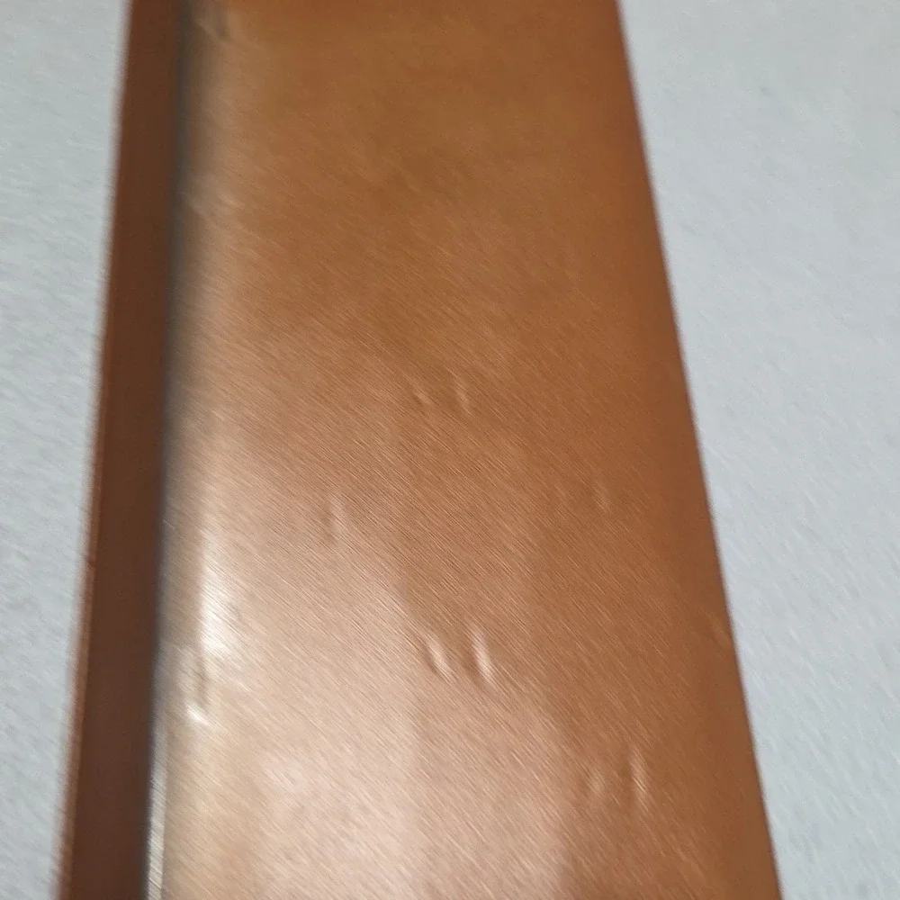 N/A set copper